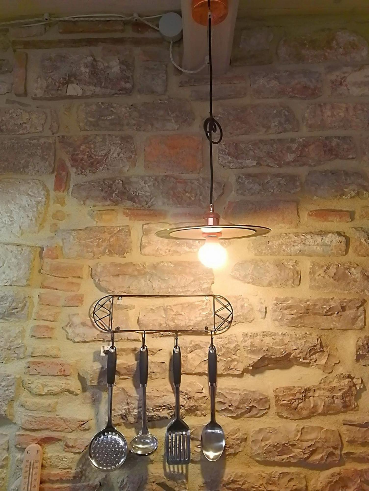 Via Mazzini Home Gubbio Extérieur photo